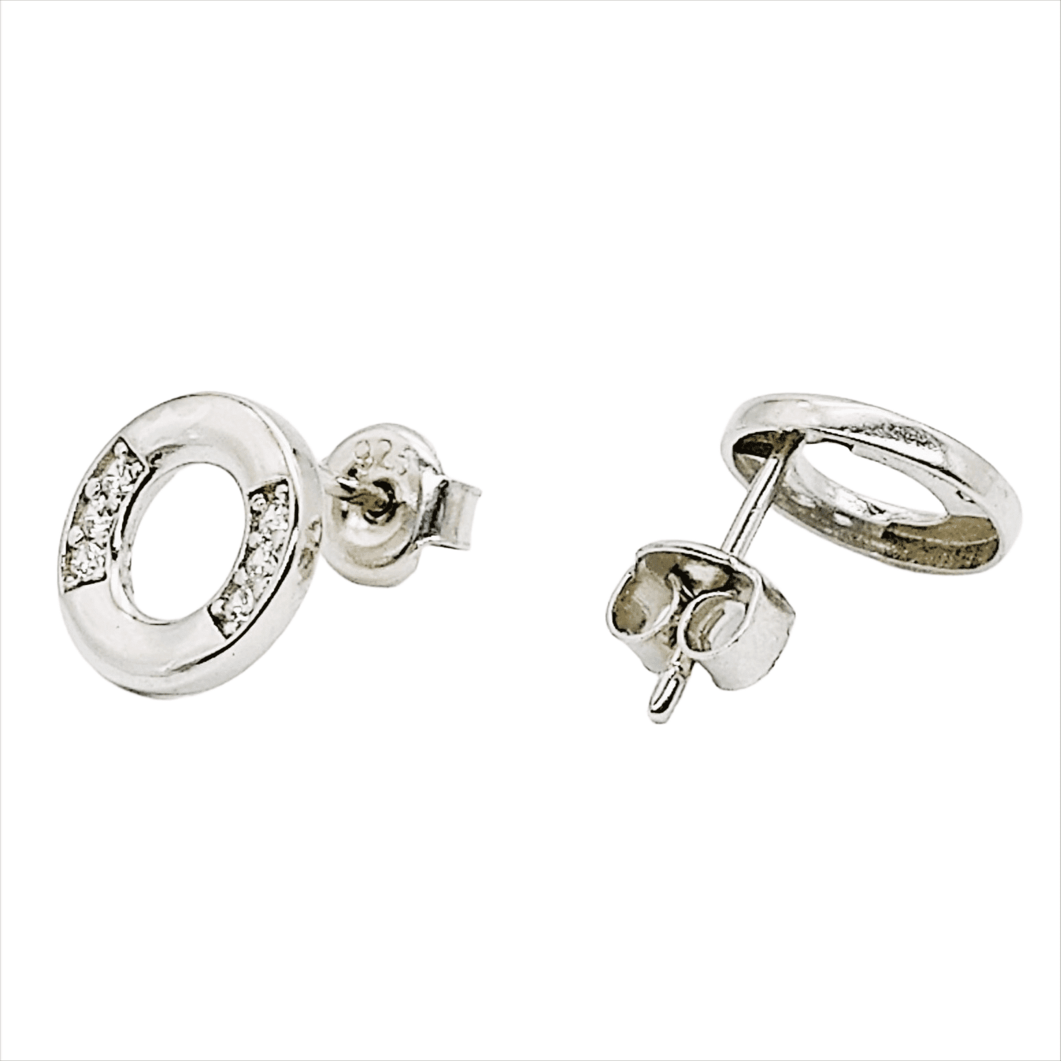 pendientes-de-plata-gerta-circulo-redondo-plateados-circonita-cualquier-ocasion-gioccosilver