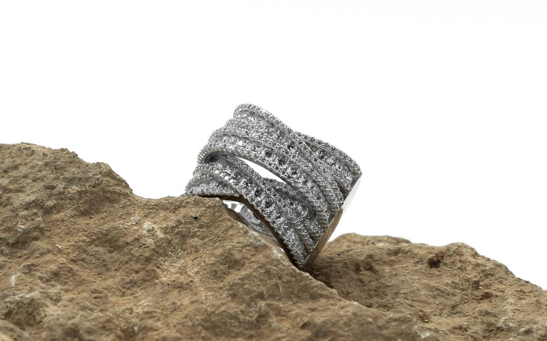 Joyas de plata para regalos de aniversario: ideas para sorprender