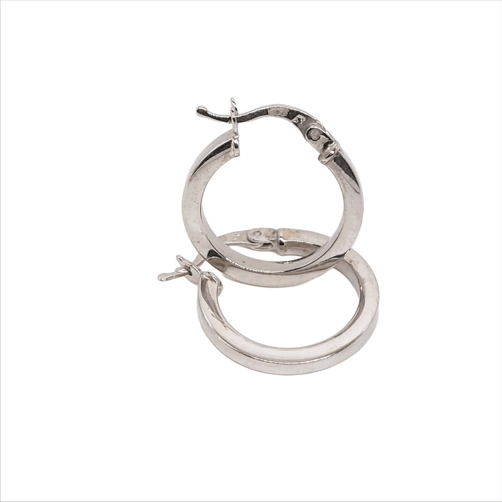 pendientes-de-plata-lina-aros-20mm-rigidos-plateados-cualquier-ocasion-gioccosilver