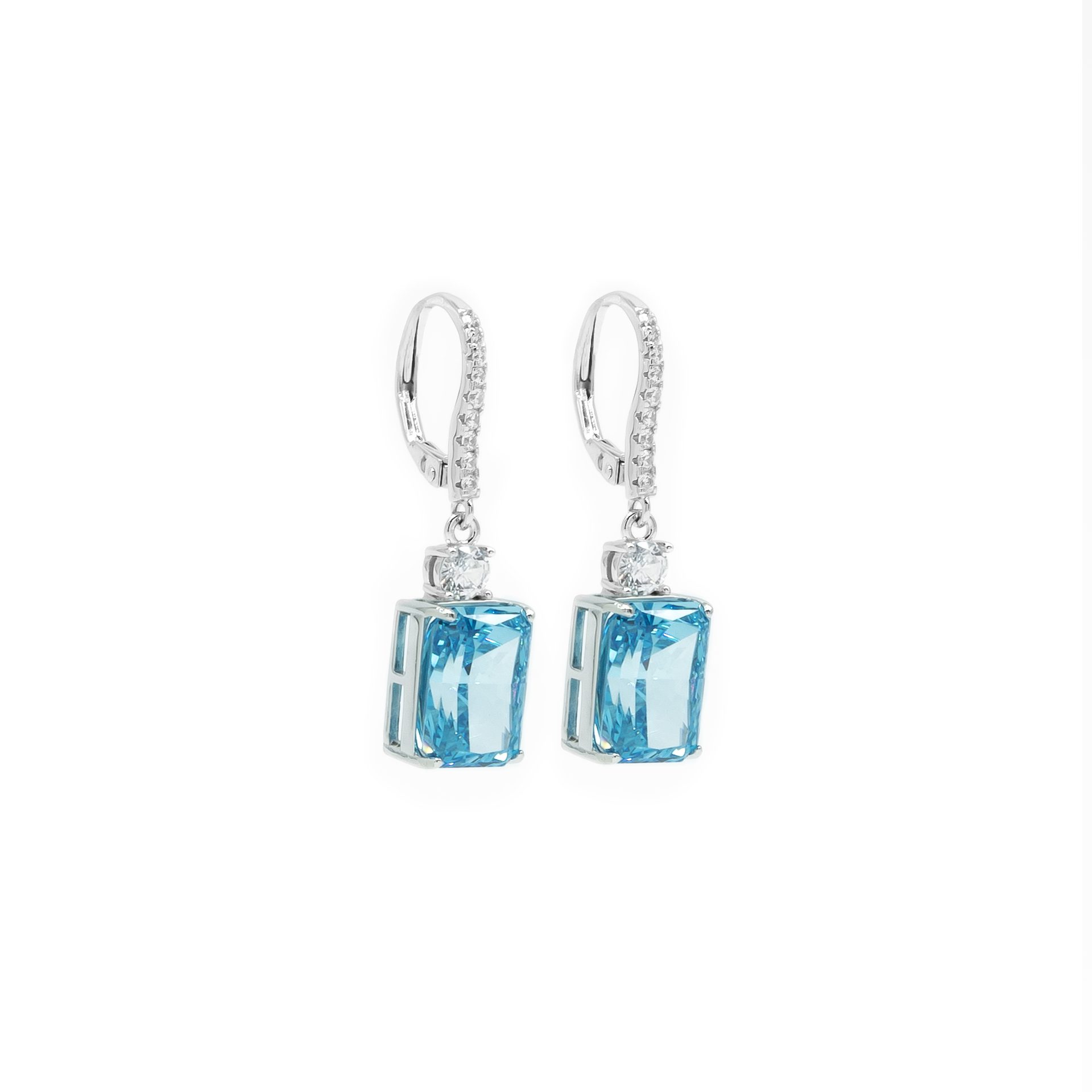 pendientes-de-plata-sefone-azul-celeste-granate-rosa-plateados-circonitas-cuelgan-cualquier-ocasion-gioccosilver