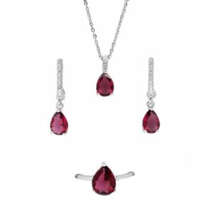 conjunto-de-plata-nina-con-lagrima-roja-colgando-y-circonitas-gioccosilver