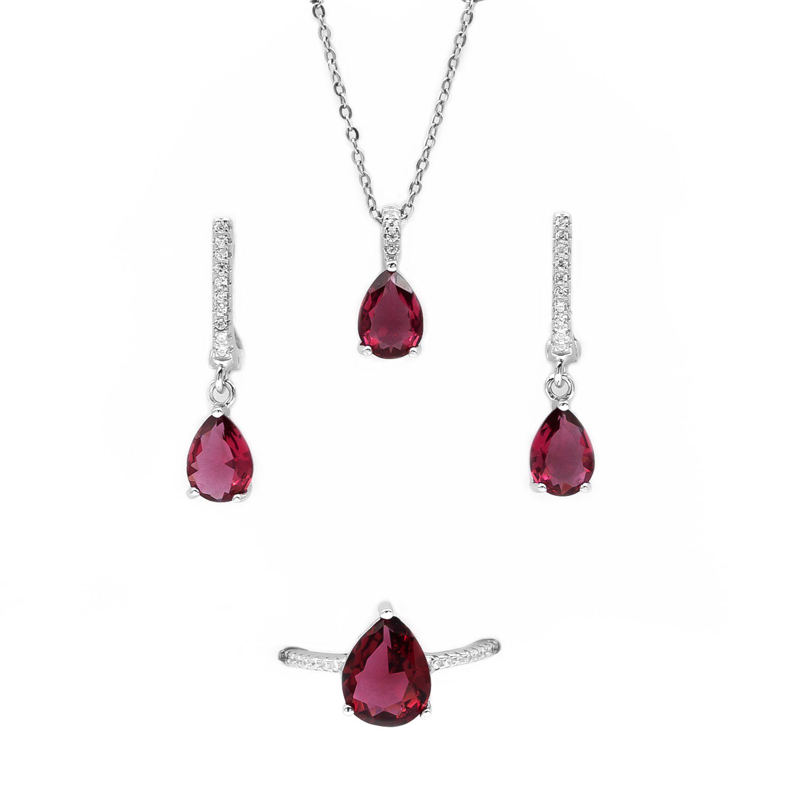 conjunto-de-plata-nina-con-lagrima-roja-colgando-y-circonitas-gioccosilver