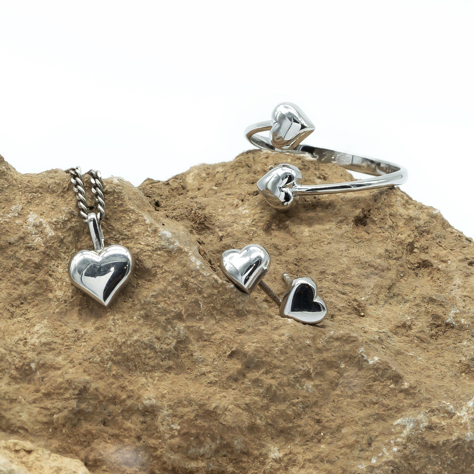 conjunto-de-plata-vera-corazon-brillo-muy-de-diario-gioccosilver
