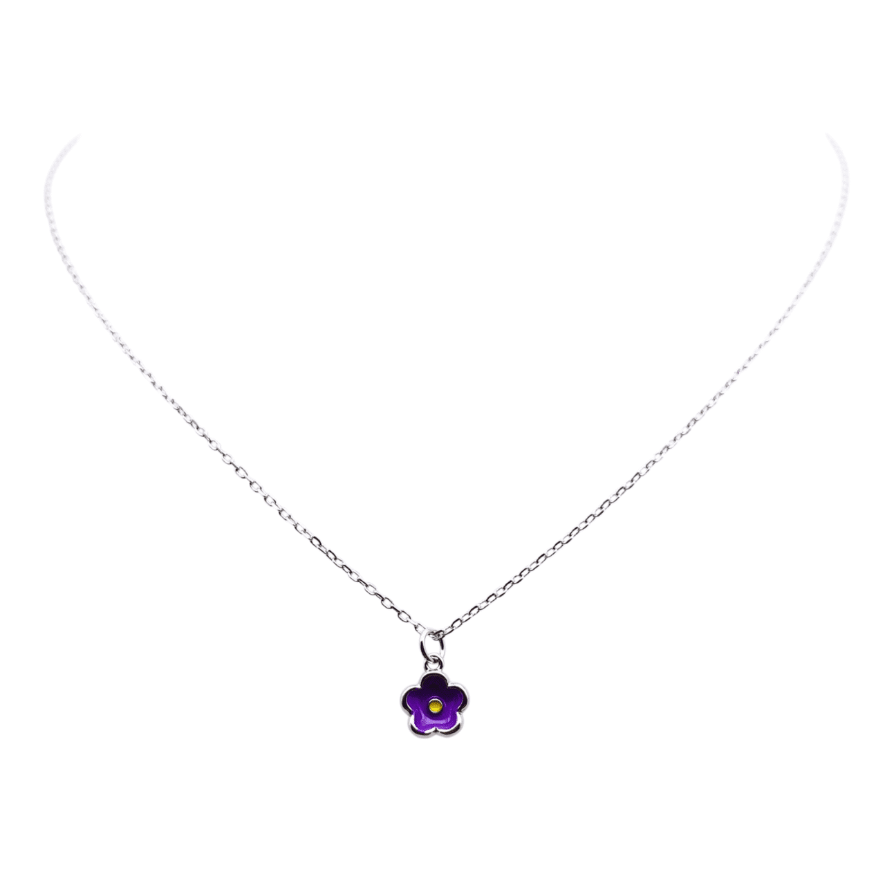 conjunto-amal-de-plata-de-ley-flor-esmalte-morado-ajustable-largo-muy-de-diario-giocco-kids-gioccosilver