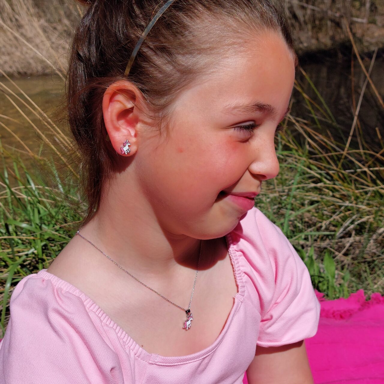 conjunto-hanane-de-plata-de-ley-unicornio-esmalte-cadena-40-centimetros-giocco-kids-gioccosilver