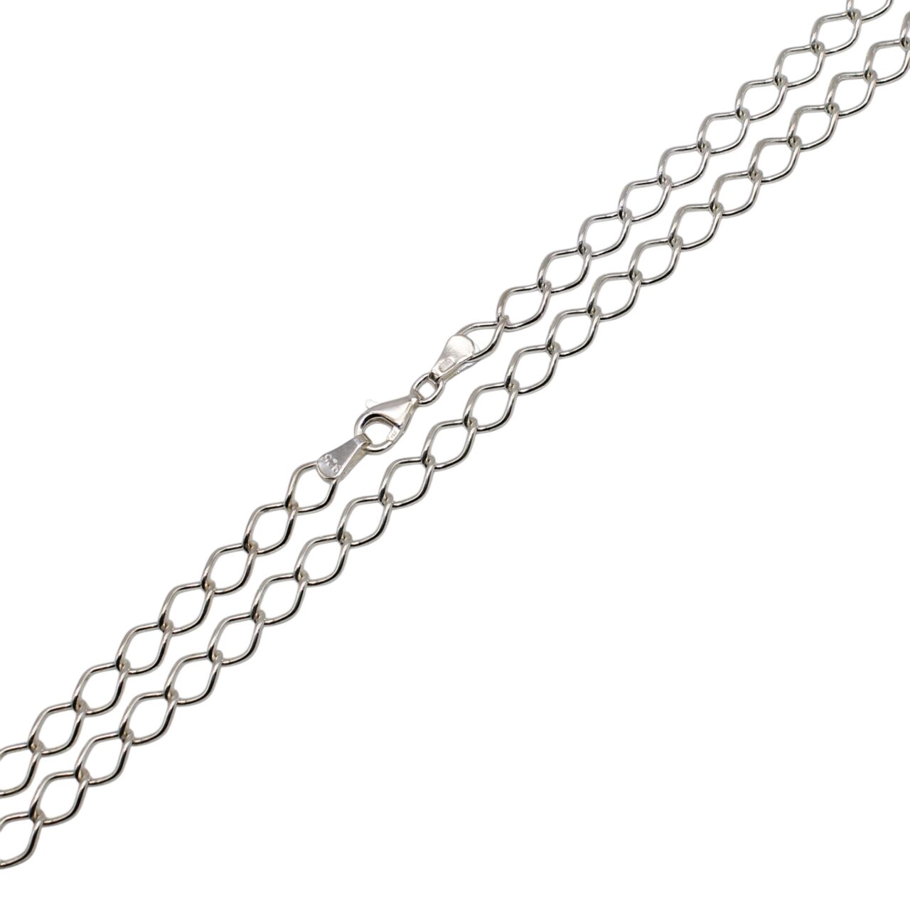 cadena-fiorella-de-plata-de-ley-ancha-largo-45-centimetros-diseño-italiano-gioccosilver