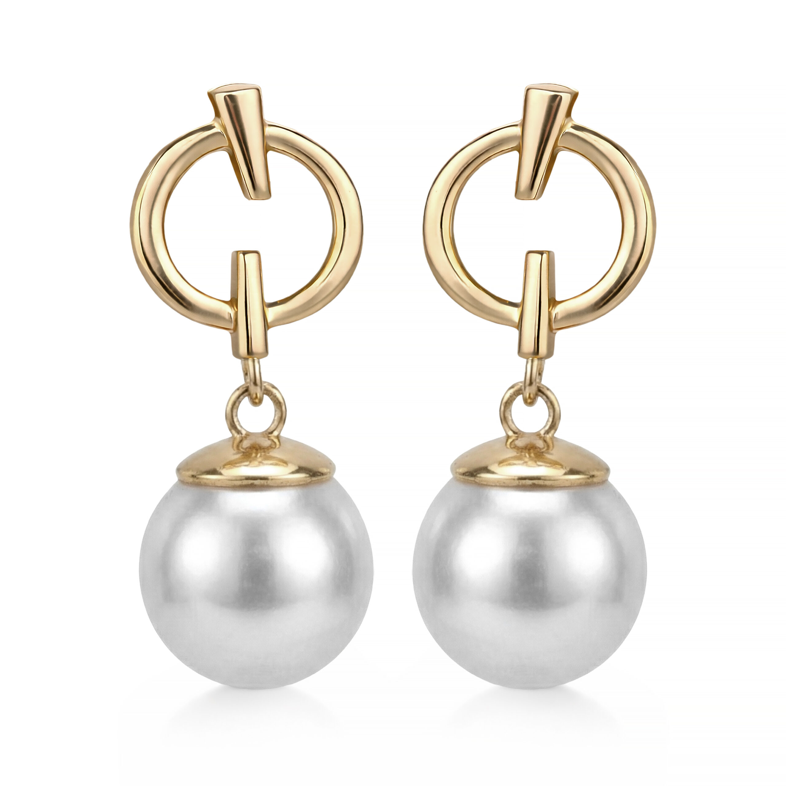 pendientes-giocco-eredity-perla-plata-de-ley-925-rodio-dorado-de-diario-dise&ntilde;o-original-largo-total-20-milimetros-perla-8-milimetros-cierre-presion-gioccosilver