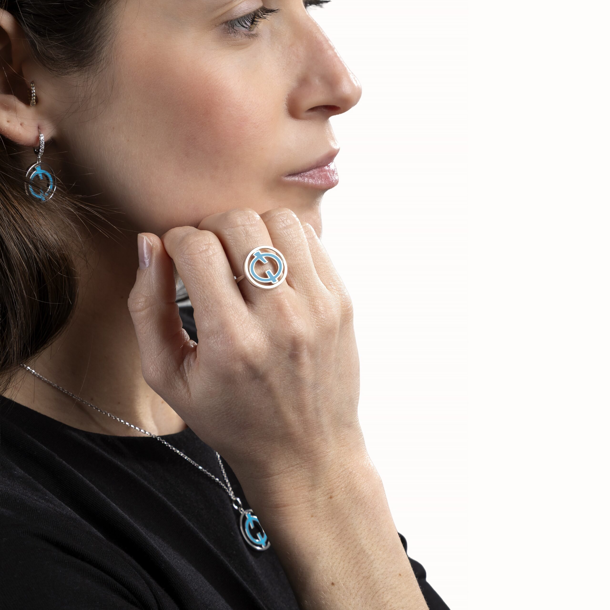 anillo-giocco-creta-plata-de-primera-ley-925-rodio-esmalte-turquesa-diametro-17-milimetros-exclusivo-dise&ntilde;o-original-grande-mediterraneo-gioccosilver