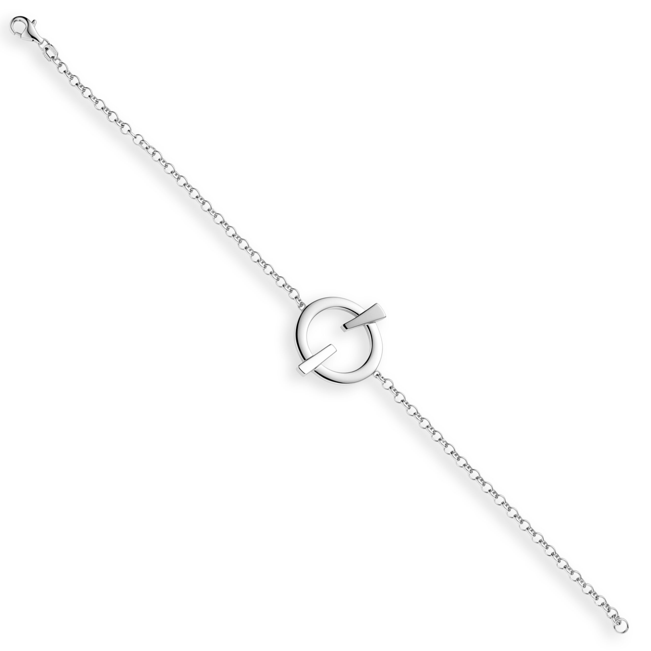 giocco-eredity-pulsera-plata-de-ley-925-rodio-dorado-diseño-original-largo-15-a-19-centimetros-ancho-25-milimetros-pulsera-de-diario-gioccosilver