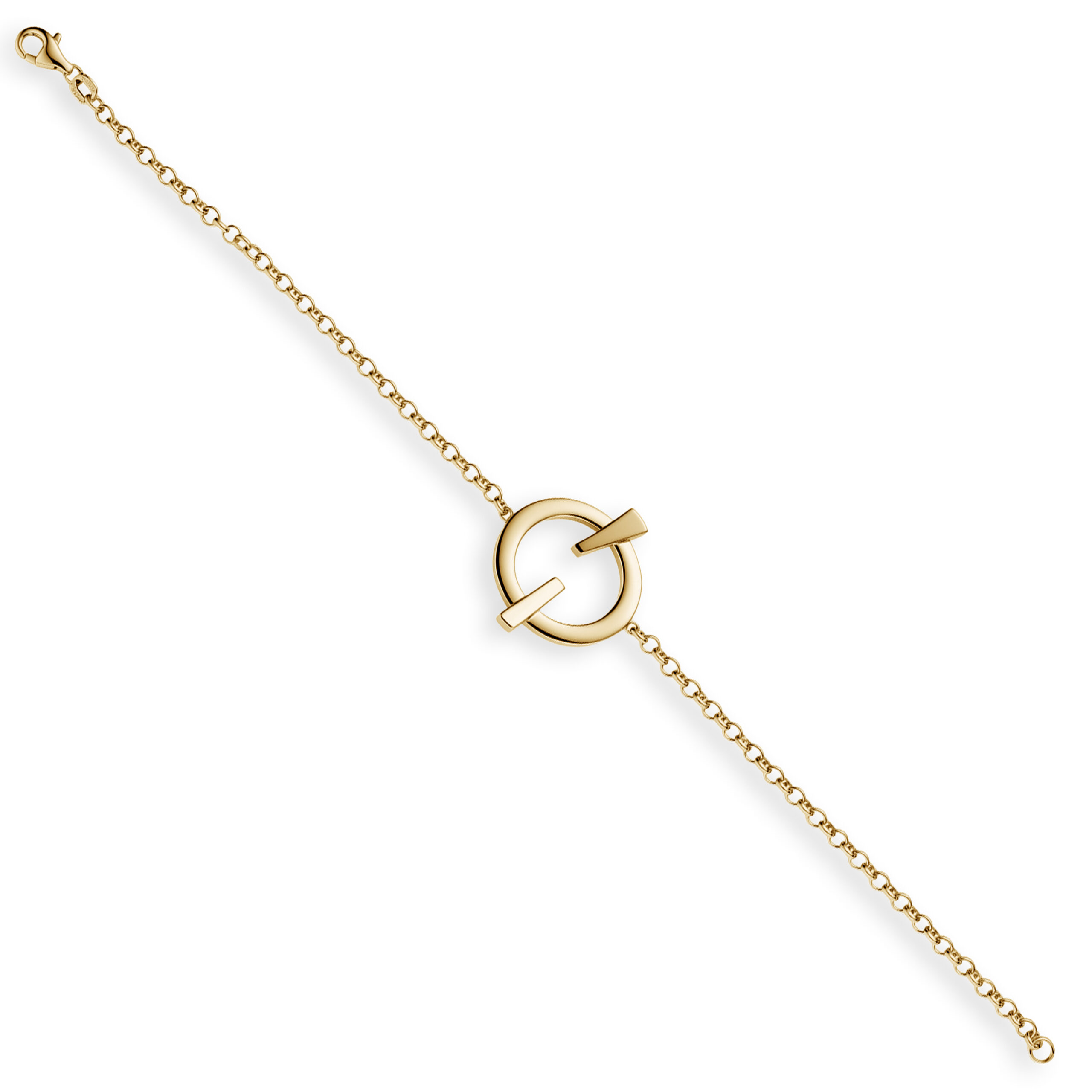 giocco-eredity-pulsera-plata-de-ley-925-rodio-dorado-diseño-original-largo-15-a-19-centimetros-ancho-25-milimetros-pulsera-de-diario-gioccosilver