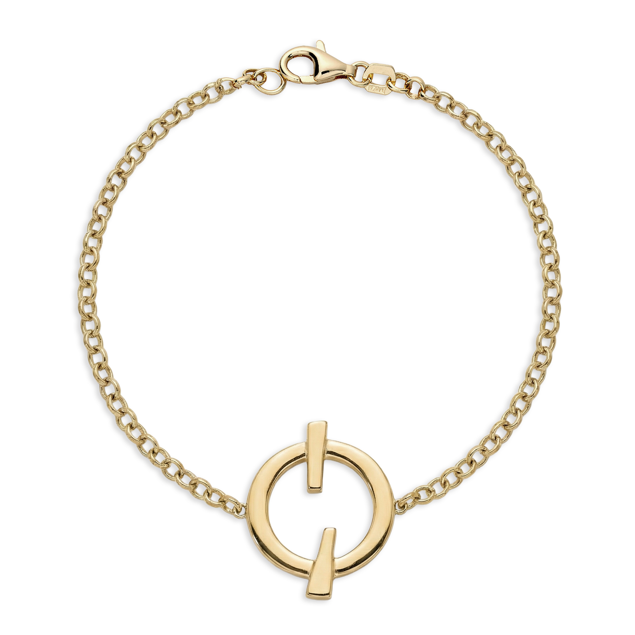 giocco-eredity-pulsera-plata-de-ley-925-rodio-dorado-dise&ntilde;o-original-largo-15-a-19-centimetros-ancho-25-milimetros-pulsera-de-diario-gioccosilver
