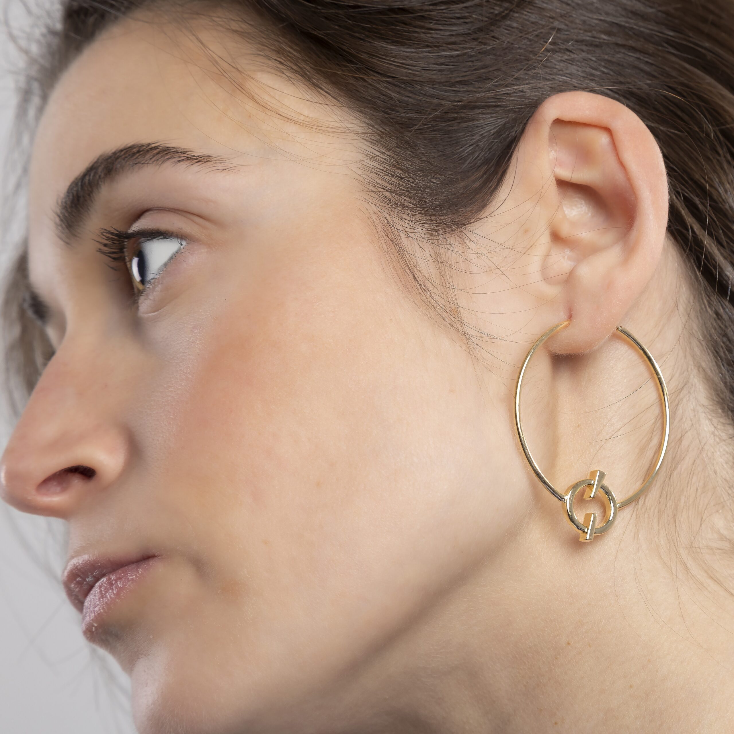 pendientes-aros-giocco-eredity-plata-de-ley-925-rodio-dorado-dise&ntilde;o-exclusivo-diametro-42-milimetros-grandes-gioccosilver