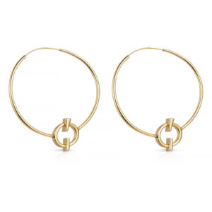 pendientes-aros-giocco-eredity-plata-de-ley-925-rodio-dorado-dise&ntilde;o-exclusivo-diametro-42-milimetros-grandes-gioccosilver