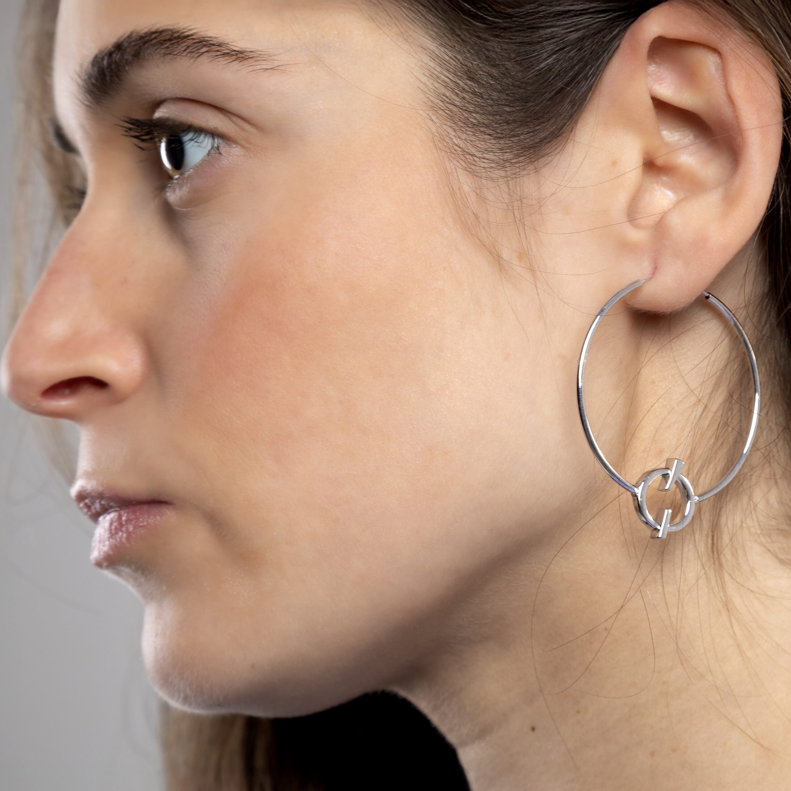 pendientes-aros-giocco-eredity-plata-de-ley-925-rodio-dorado-diseño-exclusivo-diametro-42-milimetros-grandes-gioccosilver