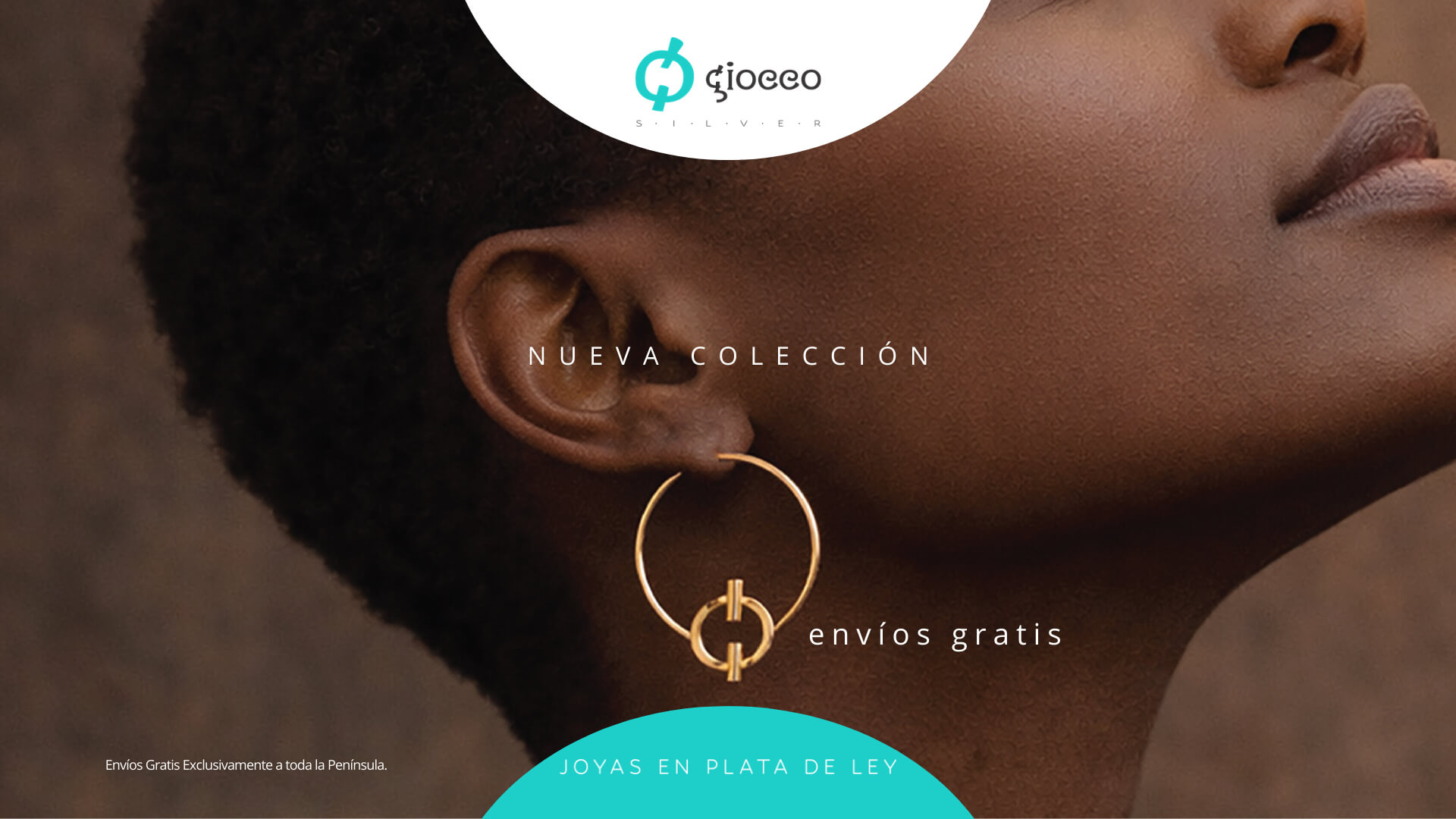 Joyer&iacute;a plata online